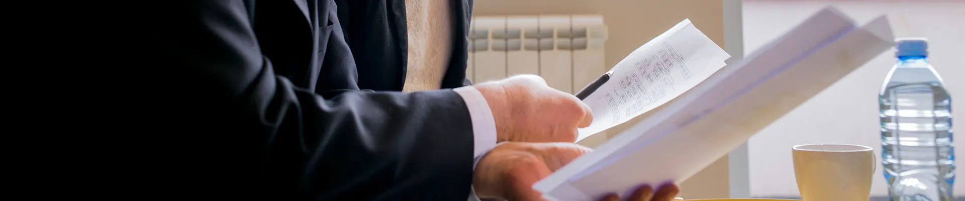 Insolvency & Bankruptcy